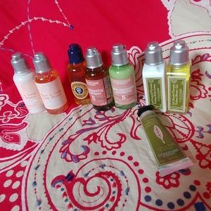 L'Occitane Beauty Bundle-SALE!